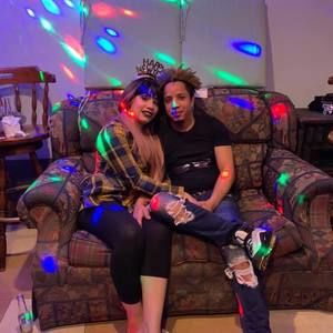 Meet your Posher, Meralic